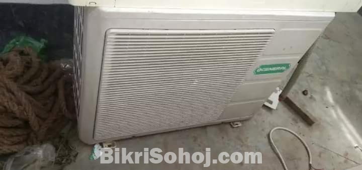 Air conditioner